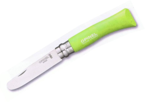Opinel kindermesser cm - opinel,