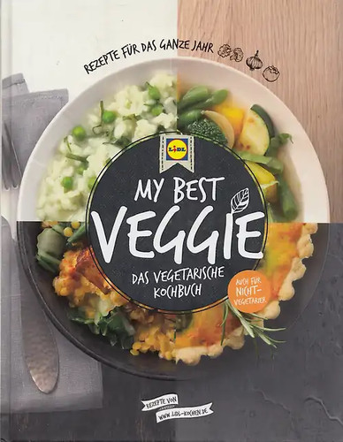 Best veggie das - best, veggie: