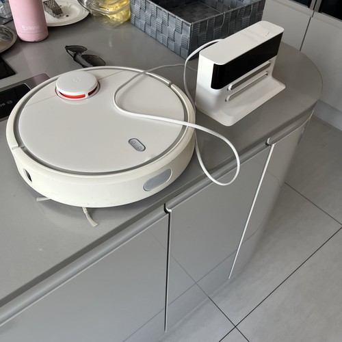Xiaomi robot vacuum mop - xiaomi,