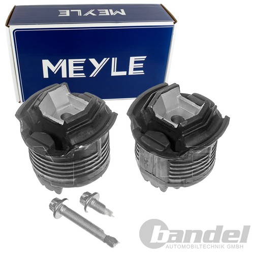 Meyle lagerung achskörper - meyle,