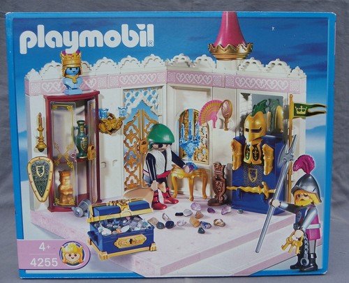 Playmobil 4255 königliche - playmobil,