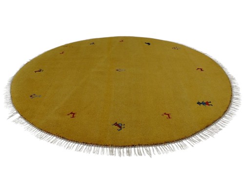 Gabbeh 255 cm - -,