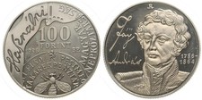 Ungarn - Hungary 100 Forint