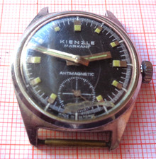 Ältere AU Handaufzug Kienzle