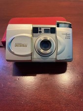 Nikon Lite Touch Zoom 100W