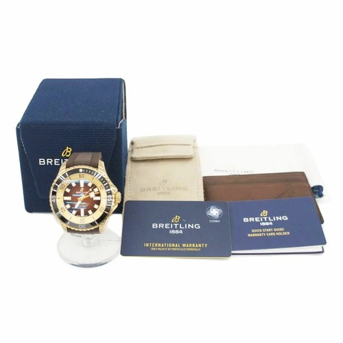 Breitling superocean - breitling,