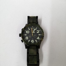 NIXON 51-30 CHRONO SIMPLIFY