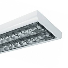 Modus Rasteranbauleuchte T8