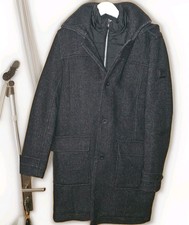 Tom Tailor Herren Winterjacke