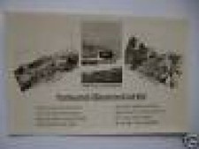 Ansichtskarte Westerland und