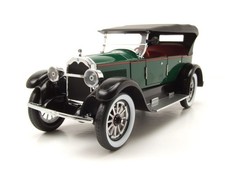 Buick Model 25 1925 grün