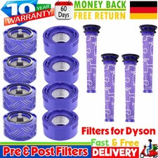 Hepa Filter für Dyson V6 V7