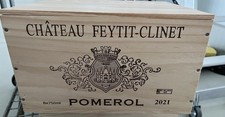 6 fl Chateau Feytit Clinet