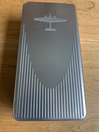 Wmf lufthansa first class - wmf,