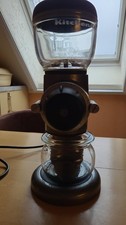 Kitchen Aid Kaffeemühle
