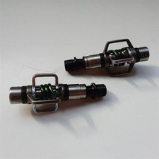 crankbrothers Eggbeater 2 Klickpedale B-Ware