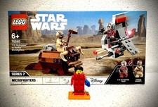 LEGO Star Wars - 75265 - T-16 Skyhopper vs Bantha Microfighters - NEW NEU OVP