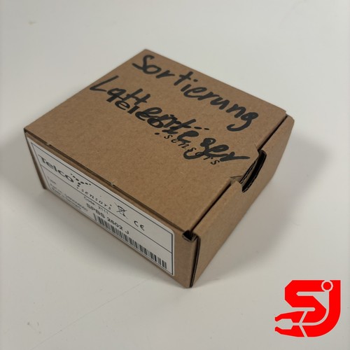 Telco spbs 2602 - telco, sensor