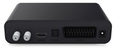 Humax DVB-S Sat-Receiver HD