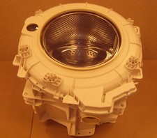 Bottich Waschtrommel überholt