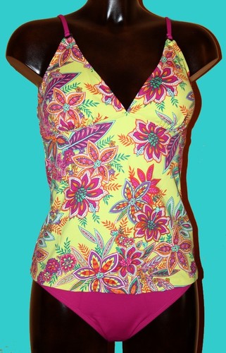 Traumhafter tankini - traumhafter,