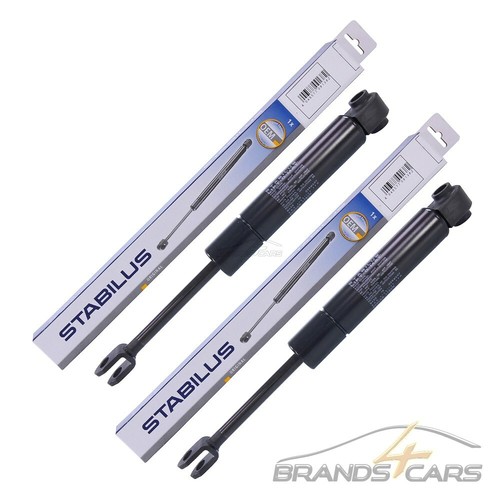Stabilus gasfeder - 2x,