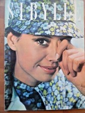 SIBYLLE 2 - 1966