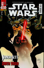 Star Wars Nr 116 Panini Comics 2025 neu Comicshop Ausgabe