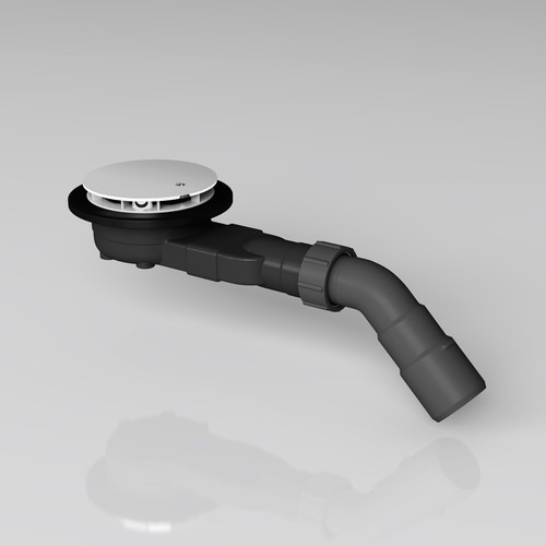 Ablaufgarnitur ablauf siphon - ablaufgarnitur,