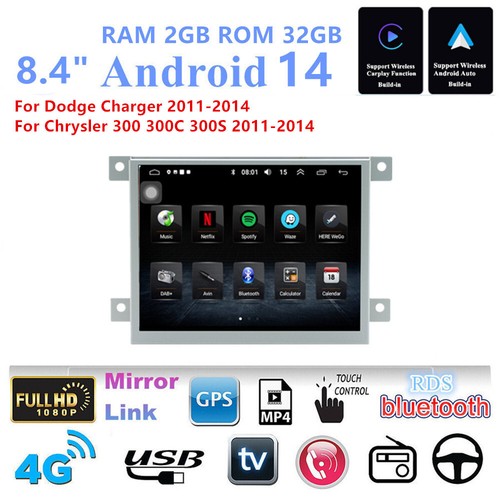 Android auto stereo - android,
