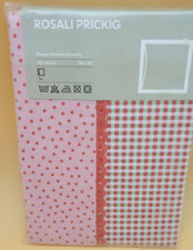 Ikea rosali prickig bezug - ikea,