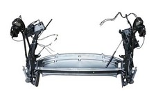 VW EOS Verdeck Verdeckkasten