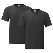 2er Pack Herren T-Shirts aus