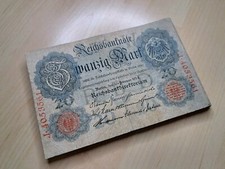 Konvolut Reichsmark