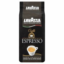 Lavazza Arabica Caffe Espresso
