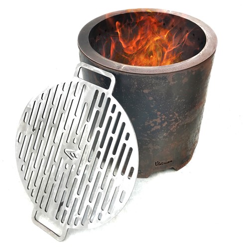 Feuerstelle bbq rauchfrei - bbq,