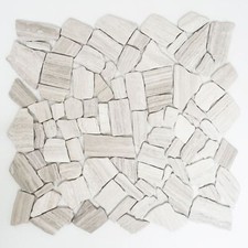 Mosaik Bruch Marmor Naturstein