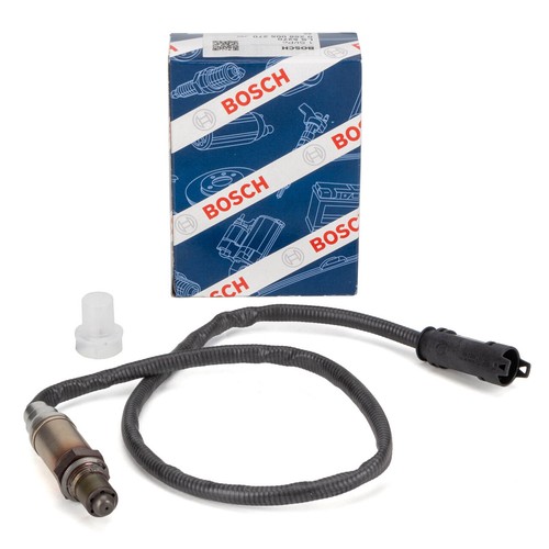 Bosch 0258005270 lambdasonde - bosch,