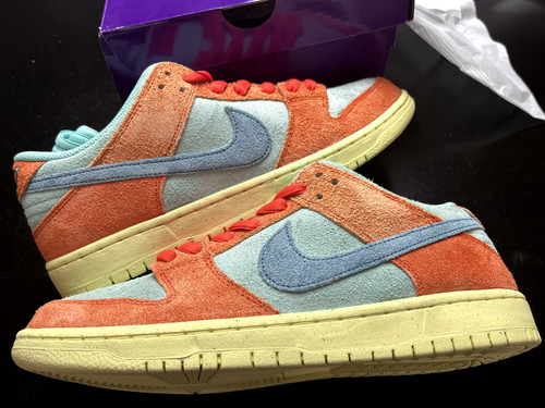 Nike dunk low - sb,