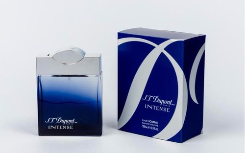 T dupont pour homme - s,