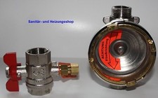 Einbausatz EAT DN 15 für