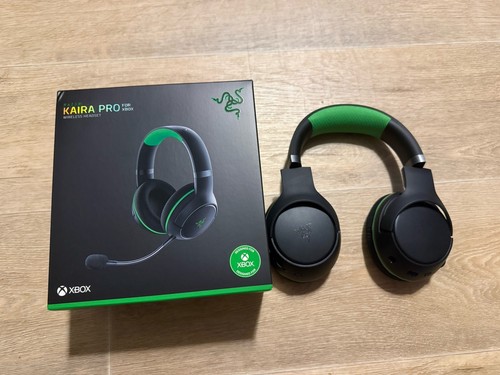 Razer kaira pro kabellose - kaira,