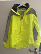Regenjacke Fahrradjacke von
