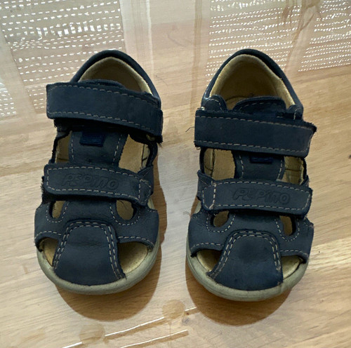 Ricosta pepino kinder sandalen - kinder,