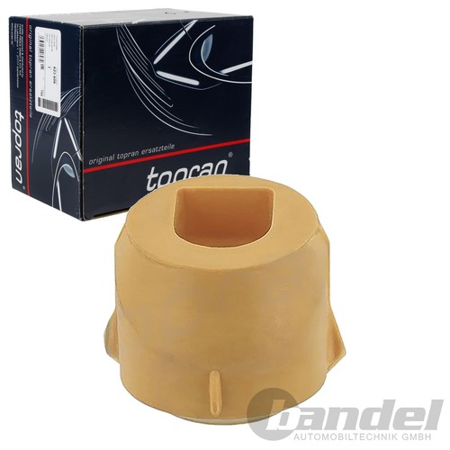 Topran anschlagpuffer - topran,