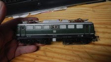 H0 Märklin Elok E-Lok E40 210 DB Grün ohne OVP