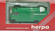 🚗Herpa 182270 Mercedes Benz