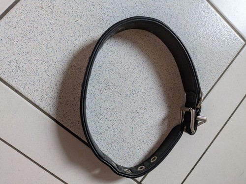 Hunter hundehalsband - hunter,