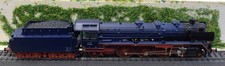 Märklin DB 03 1022 blau