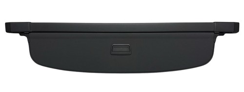 Kofferraumabdeckung tiguan - vw,